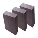 0.34% CaO Content Magnesia Chrome Brick for Close to Furnace Tuyere in Heat