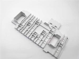 Wholesale Low Volume HASCO Electronic Injection Mold ISO14001 Certificated from china suppliers