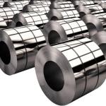 0.3*1000*1500mm 316 Stainless Steel Coil One Coil Weight of 5-8 TONS Durability