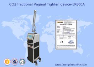 Wholesale 7 Joints Articulated Arm Fractional Co2 Laser Machine Surgical Vaginal Tightening Equipment from china suppliers