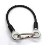 Coated Transparent PVC Stainless Steel Wire Galvanized Steel Wire Rope Sling