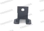 Lower Transducer Bracket 75764000- For Gerber GT7250 / S7200 Cutter Parts