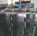 ASTM Standard HDPE Geocell 30mm Height Honeycomb Gravel Geocell