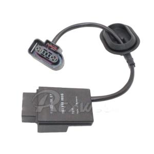 Wholesale Fuel Pump Control Unit Relay For Volkswagen 1K0906093H from china suppliers