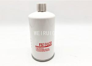 Wholesale Diesel Engine Spin On M20 Fuel Water Separator Filter BF1356 P550899 FS19608 from china suppliers