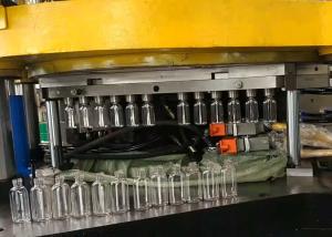 Wholesale 1ml 9t PET Bottle Making Machine 1 Litre Blow Moulding Machine SK from china suppliers