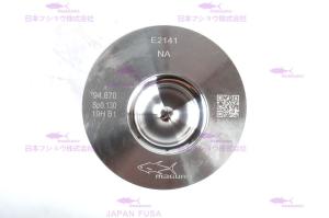 Wholesale KOMATSU Diesel Engine Piston PC60-7 DIA 95 mm OEM 6204-31-2141 from china suppliers