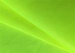 100% Polyester Reflective Fluorescent Material Fabric For Safety Vest