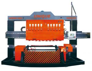 Wholesale 1300mm Stone Polishing Machine For Marble Granite Arc Slab from china suppliers