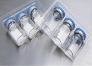 Wholesale Fully Automatic Ampoule Packing Machine Blister Packaging Equipment from china suppliers
