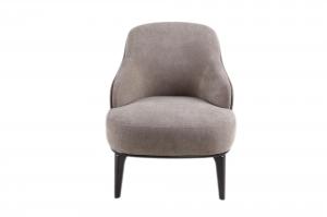 Wholesale Velvet And Leather Furniture Dining Room Chairs Upholstered Fabric from china suppliers