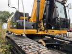 Used CAT Excavators 2020 Model 20 Ton 103kW 9465mm Length 2805mm Width Good