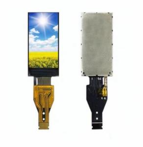 Wholesale 0.96 Inch Mini TFT Display 80 X 160 Display LCD Screen IPS ST7735S IC from china suppliers
