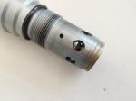 E350D Excavator Spare Part Accessories Excavator Relief Valve Steel 14713168