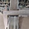 Buy cheap 50-300mm C Shaped Galvanized Strut Channel Q195-Q345 for Automotive Industry from wholesalers