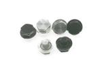 6063 Aluminum Rivet Nuts Electrophoretic laser engraving ODM Available