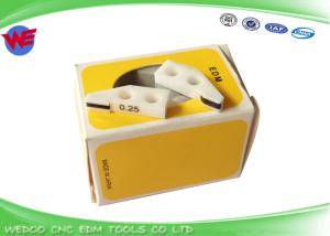 Wholesale 6EC80B407 6EC80B405 Makino EDM Parts Rond Guide 18EC390A407-Z1,18EC390A405-Z1 from china suppliers