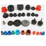 HNBR Silicone Sealing Ring Accessories Heat Resistant Injection Molding Rubber