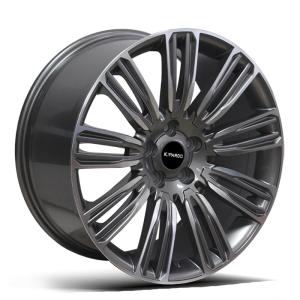 Wholesale C Class OEM Replacement 18X8 Auto Aftermarket Wheel Rims from china suppliers