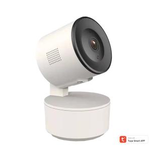 Wholesale IP Camera 1080P Auto Tracking 360 Wifi Smart Camera Support TUYA APP from china suppliers