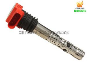 Wholesale Ultrasonic Cleaning Audi Electronic Ignition Coil High Temperature Endurance from china suppliers