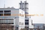 Ypg Series Pressure Spray Dryer Machine With Transmission Heating