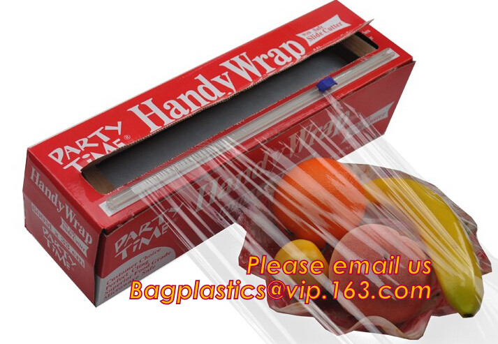 plastic wrap cling film, pvc cling film wrap for food, Pvc Wrapping Film Silicone Cling Wrap Shrink Wrap Bands, BAGPLAST