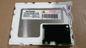 Wholesale TX14D12VM1CAA HITACHI 5.7&quot;320(RGB)×240 280 cd/m² Storage Temp.: -30 ~ 80 ° INDUSTRIAL LCD DISPLAY from china suppliers