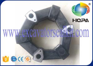 Wholesale 30AS Coupling Rubber Excavator Spare Parts For Hitachi Kobelco HD250-5/7 EX60-1/3 from china suppliers