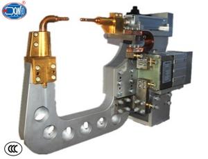 Wholesale Aluminum 500V 100KVA Robotic Spot Welding Gun Portable CE Approved from china suppliers