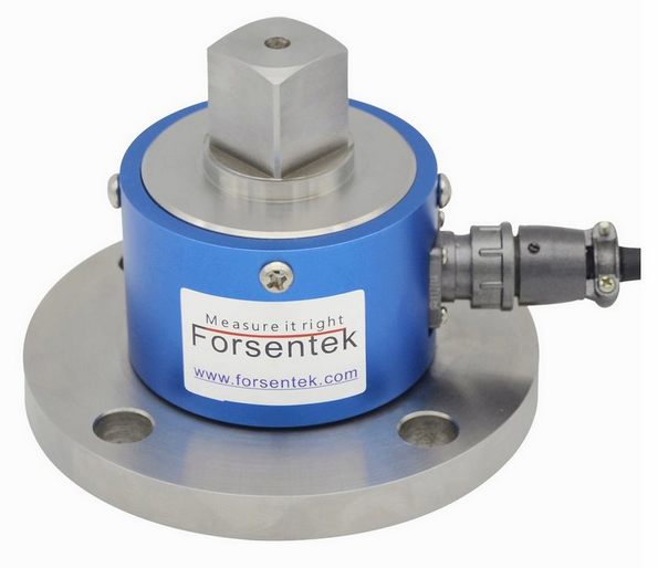 torque sensor torque transducer
