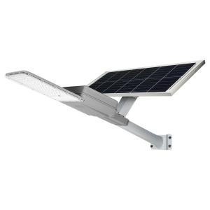 Wholesale Auto Intensity Controlled High Power Solar Street Light 60w 100w 200w For Backyard from china suppliers