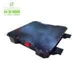 CTS OEM Rechargeable LiFePO4 Battery Pack 144V 100Ah 150Ah 300Ah Li-Ion Battery