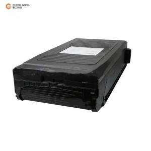 Wholesale 7430000208 ATM Machine Components Hyosung CDU10 CST Cash Cassette from china suppliers
