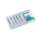 Heat Activation High Flexibility Dental Endo Files
