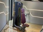 Commercial Gym Equipment Pin Loaded Chest Fly Pec Fly Machine