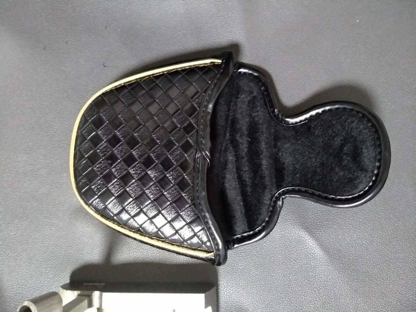 club covers , Golf headcover , golf headcover , putter headcover , headcover