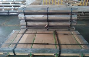 Wholesale ASTM A240 304 310S 316L Stainless Steel Sheet 4x8 for Household appliances from china suppliers