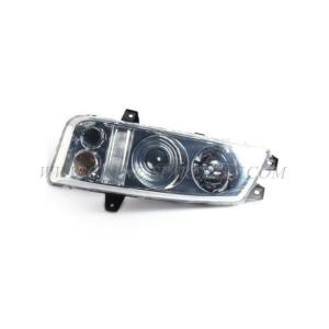 Wholesale 60119976 SANY Crane Light Crane LED Headlamp 326-026-017 24V from china suppliers