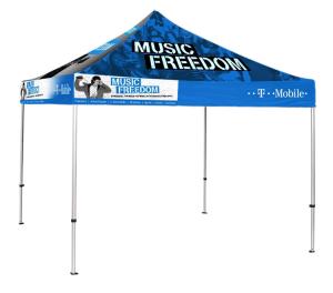 Wholesale Outdoor Marquee Canopy Tent , Easy Up Canopy Tent Aluminium / Steel Frame from china suppliers