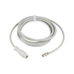 Siemens Drager 2.5m Blood Pressure Tubing Flexible PVC / TPU Material