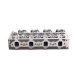 PC130-7 S4D95 Diesel Engine Parts 6205-21-1504 Cylinder Block Assy
