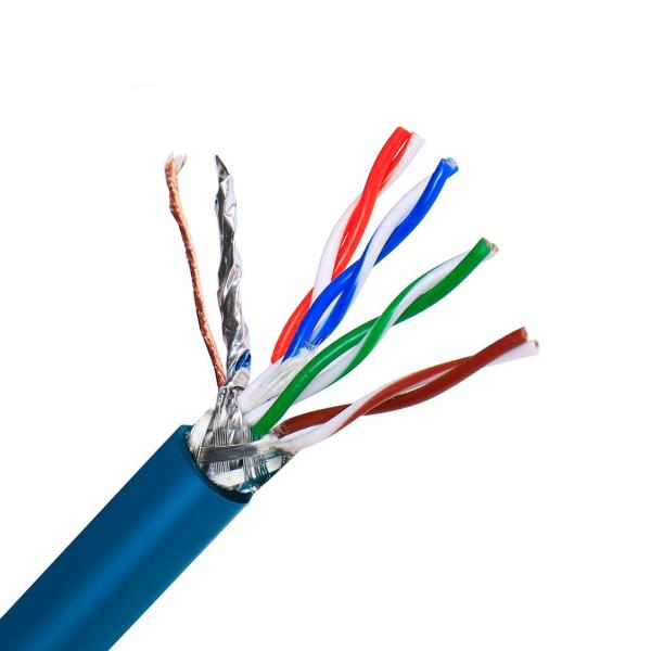 Round Wire Material Txl Automotive Copper Wire Cable in USA Standard Braided
