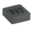 Molded Flat Wire Shielded Power Inductor Inductance SPI20 Series