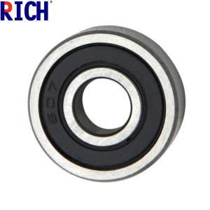 Wholesale Nylon Car Engine Bearings , Miniature Ball Bearings For Machining Equipment from china suppliers