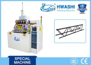 Wholesale Automatic Spot Welding Machine For Girder Mesh from china suppliers