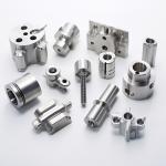 Custom Milled Aluminum Parts CNC Milling Machining Parts Supplier