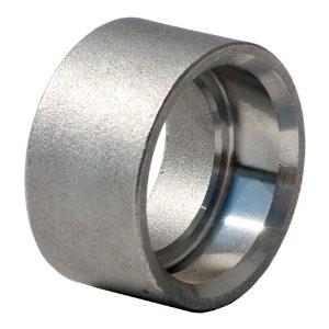 Wholesale Forged alloy B-2 socket welding half coupling from china suppliers