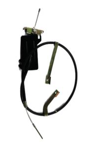 Wholesale DMAX 2002 Isuzu Handbrake Cable 8980069451 8972352902 8973588390 from china suppliers