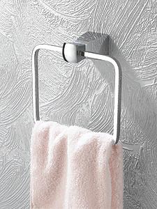 Wholesale Towel ring 88105B,brass,chrome for bathroom &amp;kitchen,sanitary from china suppliers
